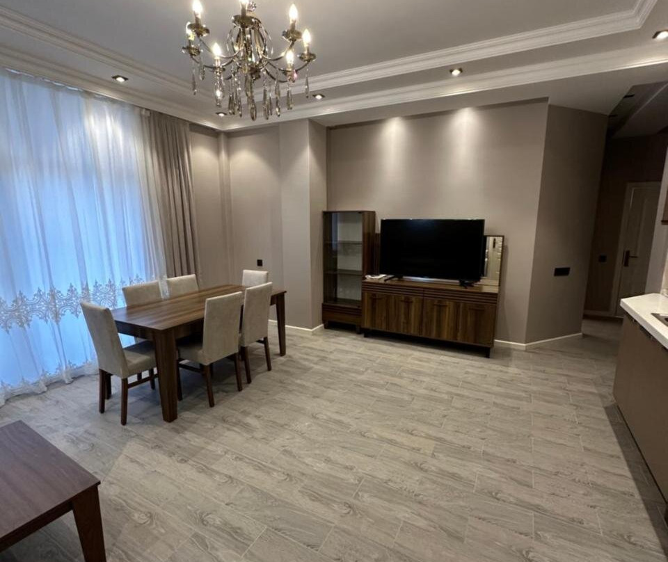 Delmar Luxury Residence