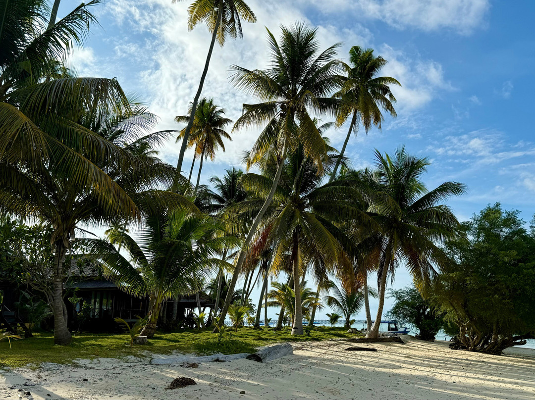 Nunukan Island Resort主图