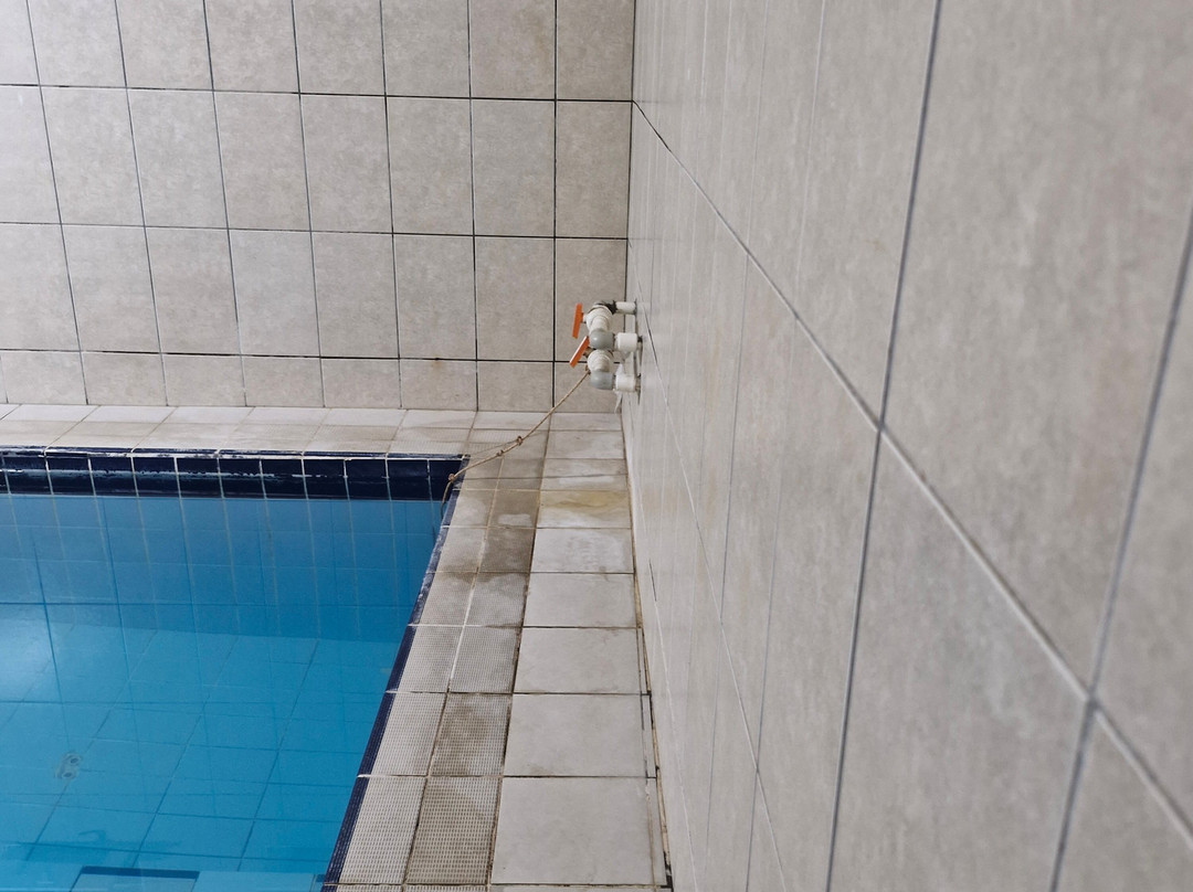 Aydin Thermal Holiday Resort