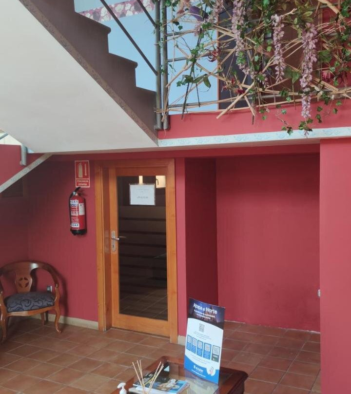 Pension Urola