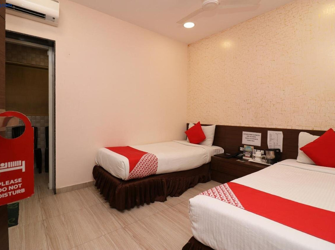 Sweet Dream Resort
