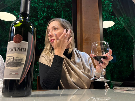 Pousada Encanto do Avencal主图