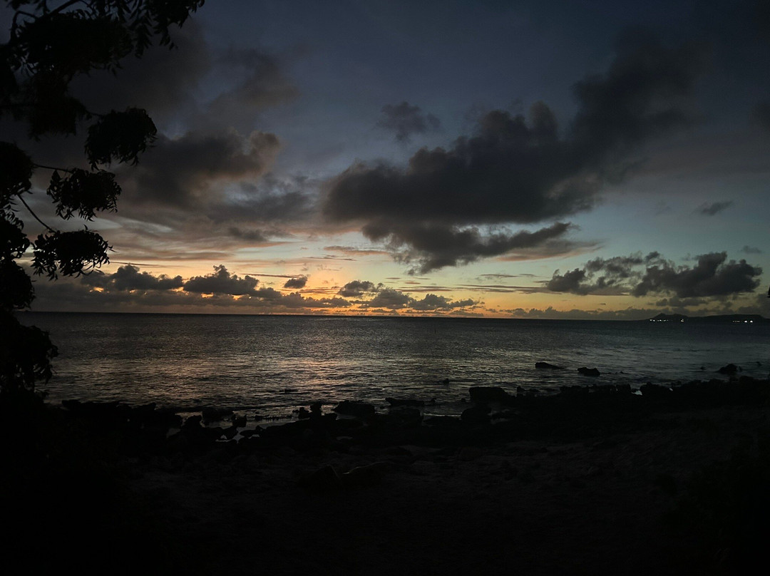 Amazing Bonaire-Hato必去景点