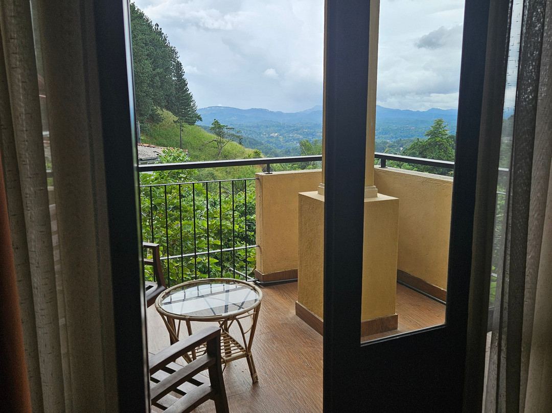 Melheim Villas Kandy主图