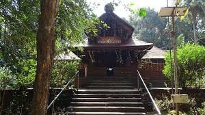 Kottiyoor Mahadeva Temple景点图片