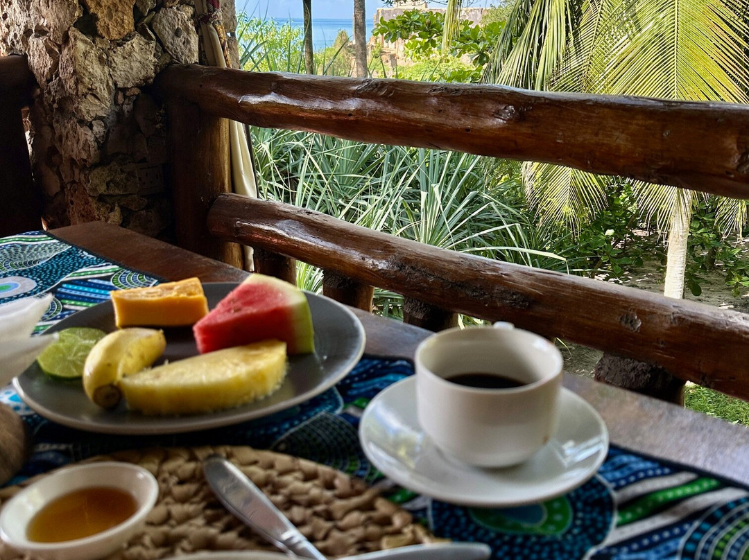 Mangrove Lodge主图