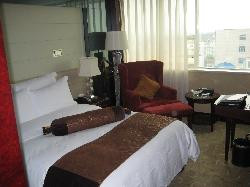 世纪大酒店主图