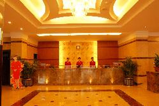 明阳酒店（海口骑楼老街店）主图