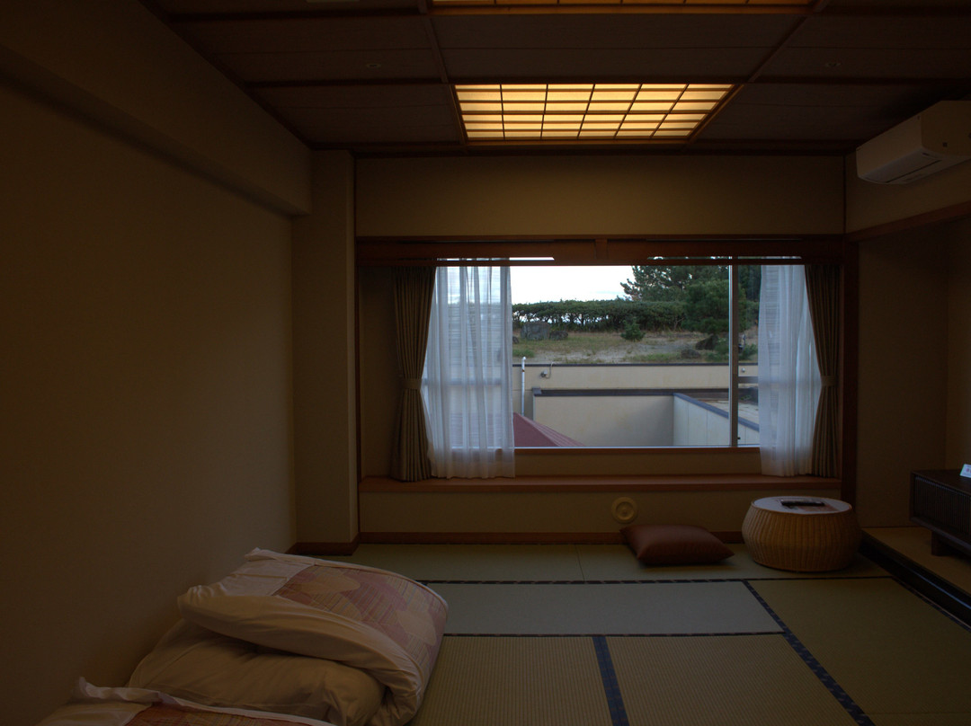 Hotel Sohkan主图
