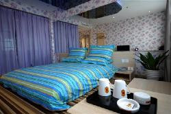 速8酒店芜湖银湖北路方特店