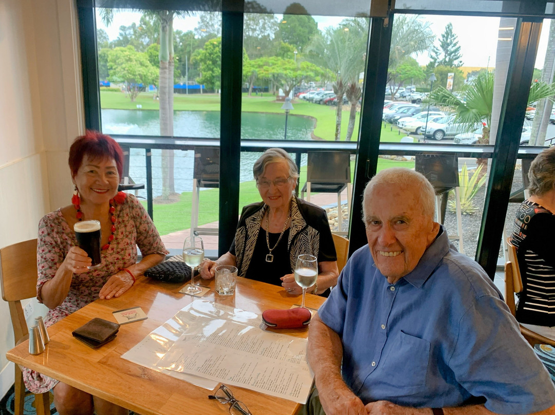 绿宝石湖畔高尔夫俱乐部-Carrara必去景点