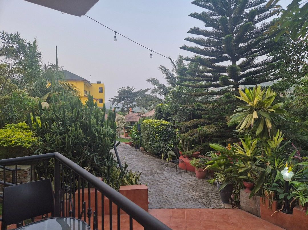 Cactus Creek Ghana Hotel主图