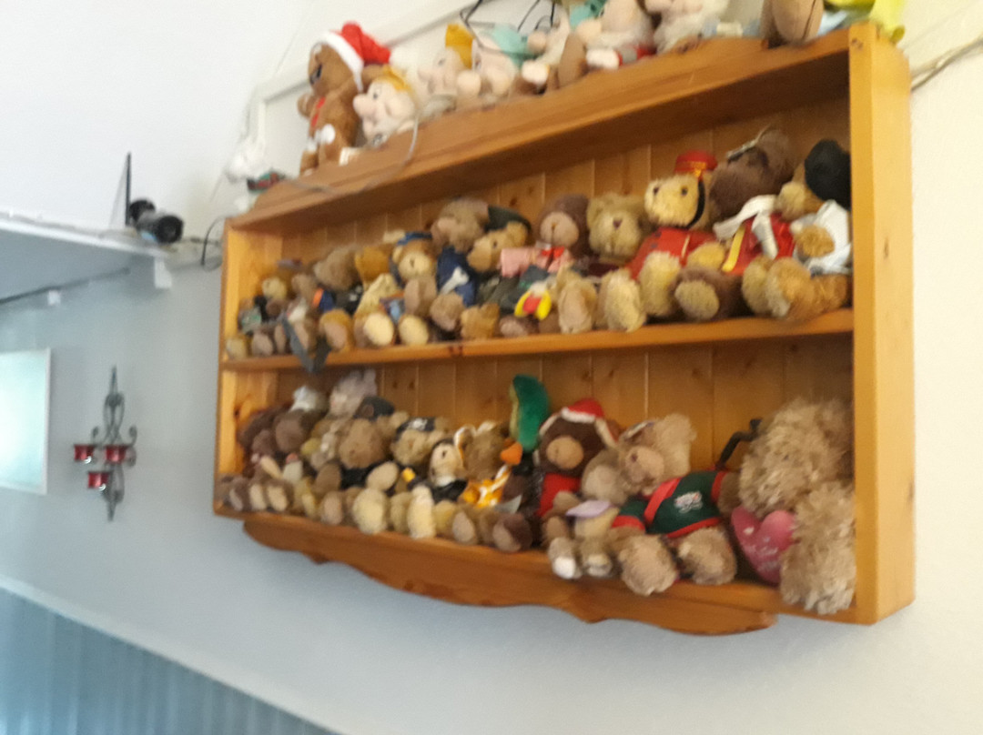 里维格宾馆主图