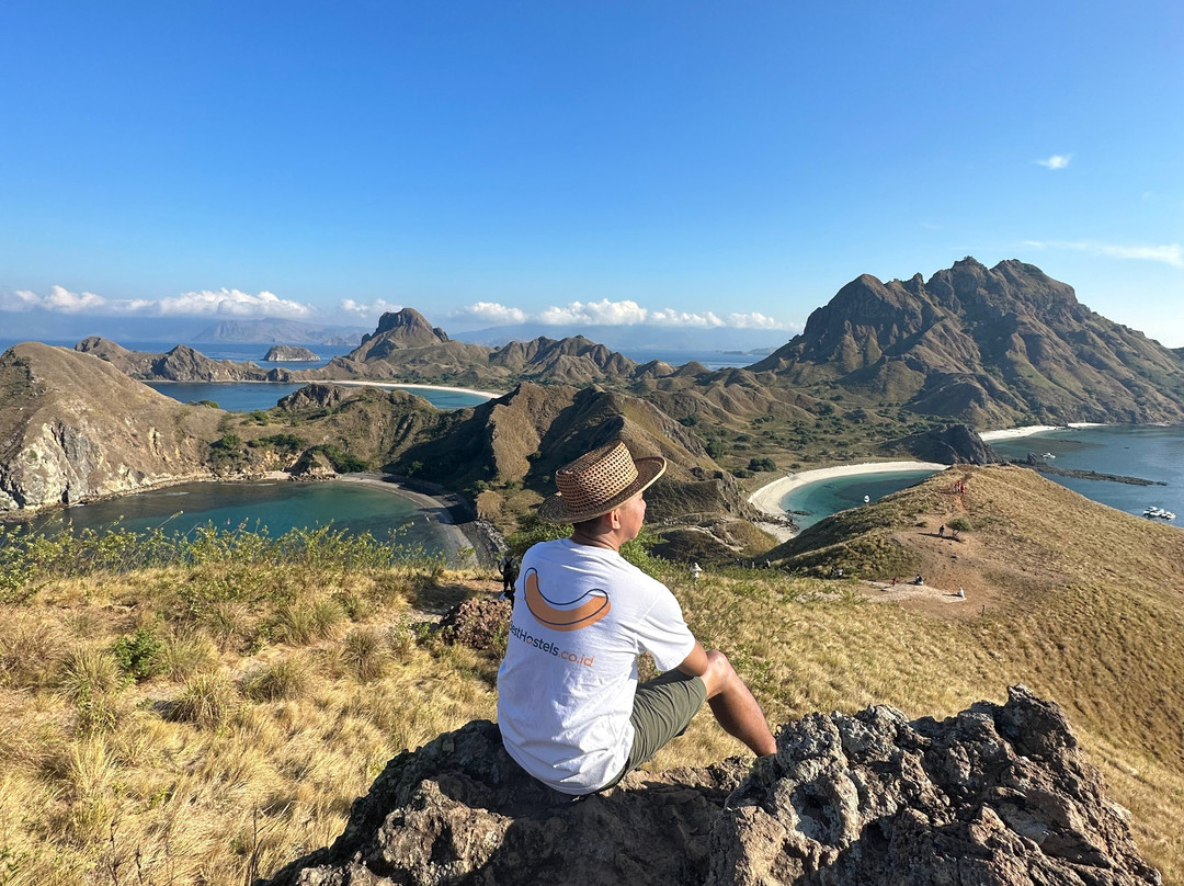 Bestrip-Dangin Puri必去景点