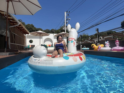 Green Bay Samed Resort主图