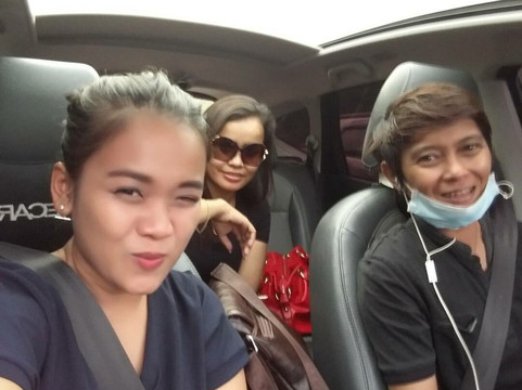 Batam City Tour-巴淡岛必去景点