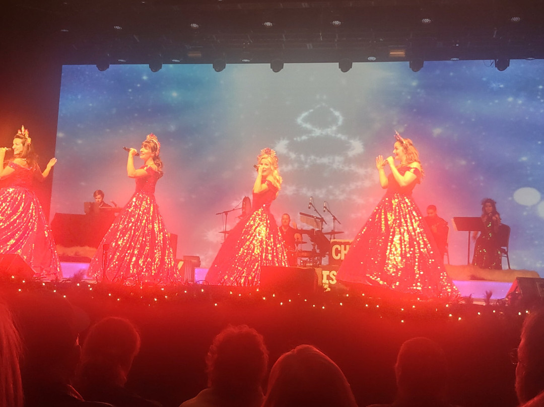 Bluegate Theater, Shipshewanna, In-Shipshewana必去景点