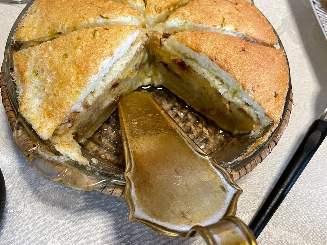 Estalagem Alcino主图