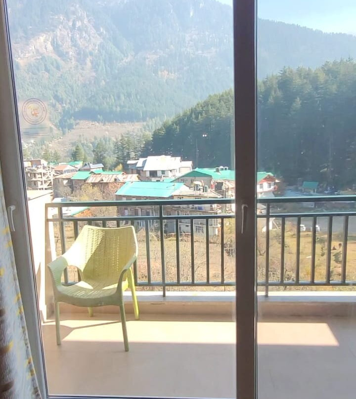 The Orchard Greens Resort主图