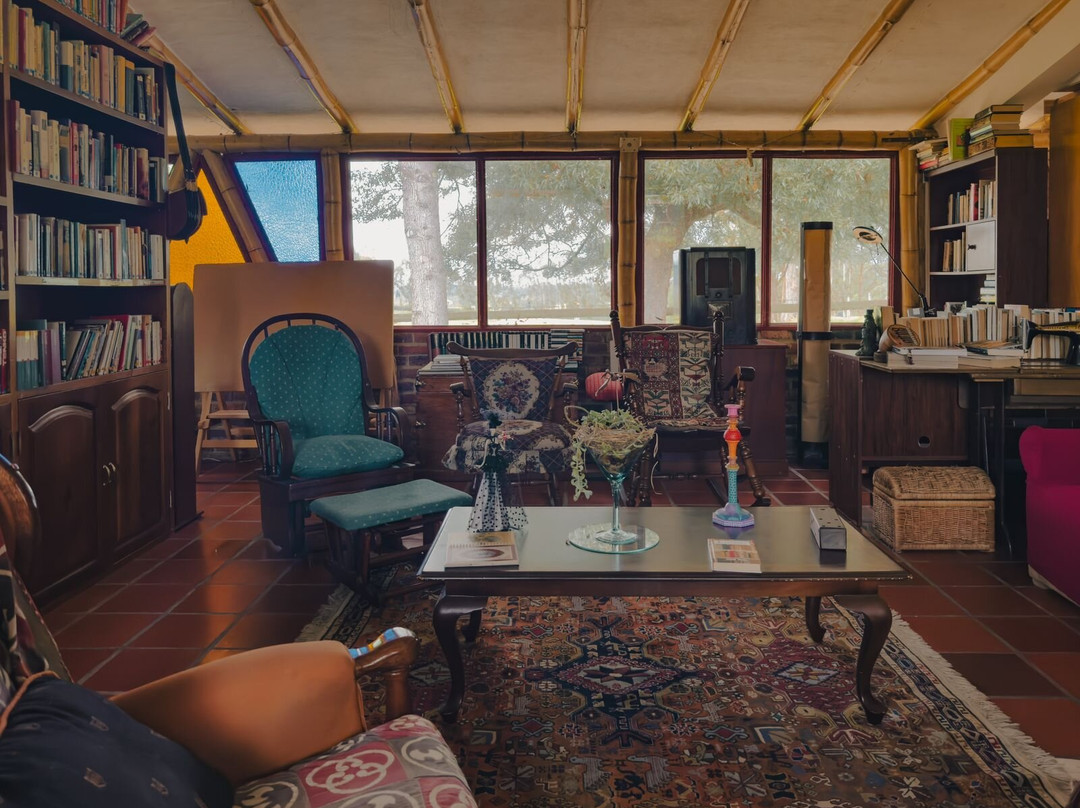 Tu Casa Hotel Rural主图