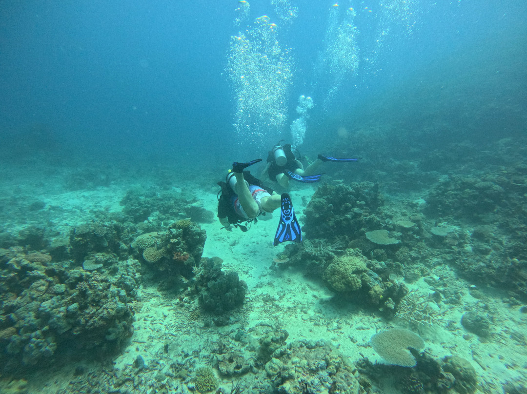 Aore Adventure Sports & Lodge-Aore Island必去景点