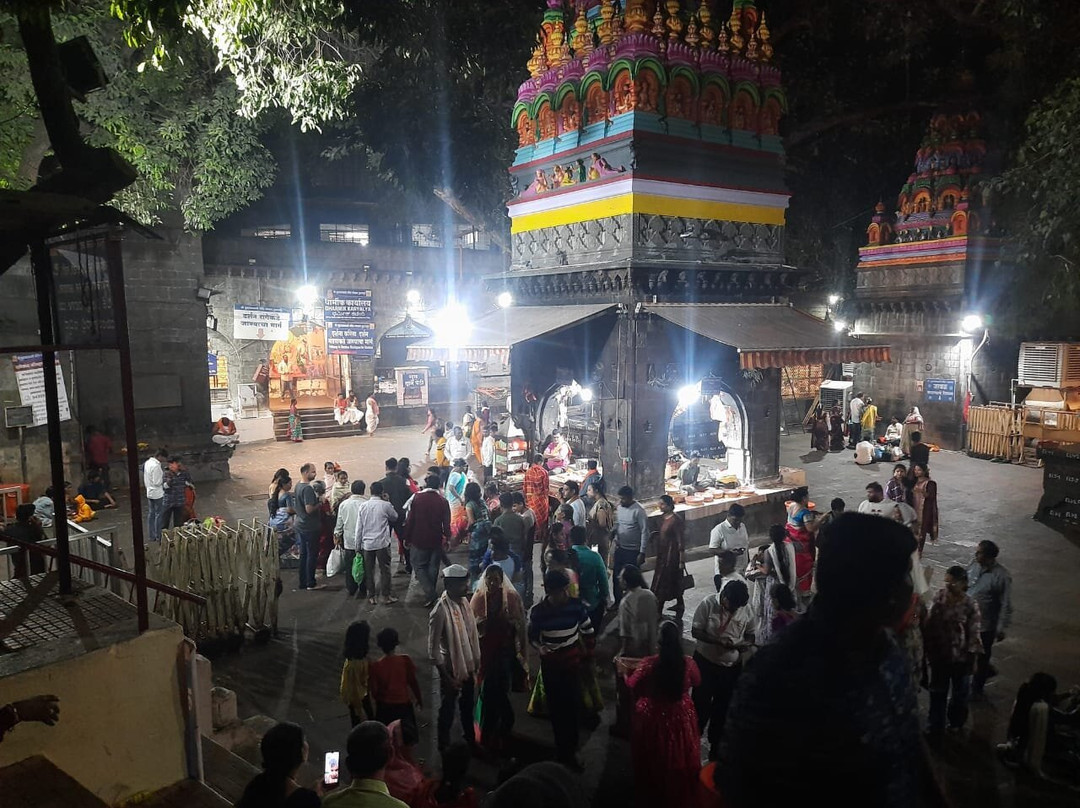 Bhakti Sankul Lodge