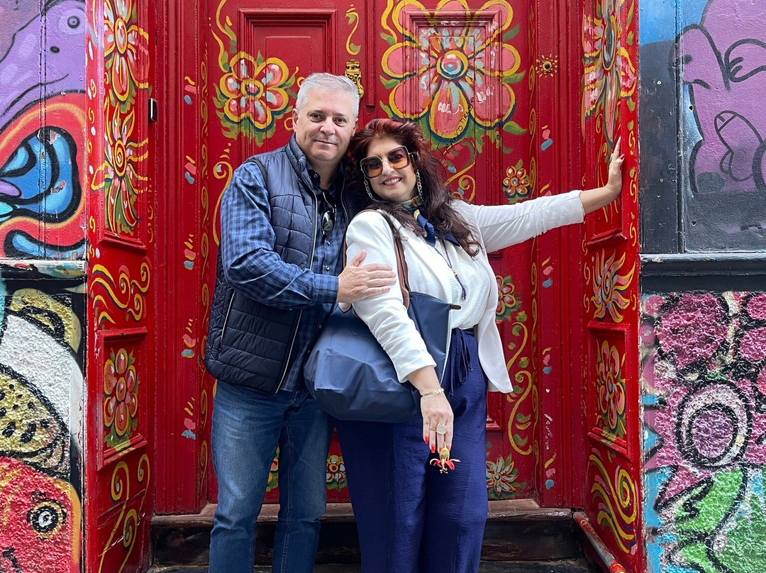 TourGo-圣地亚哥必去景点