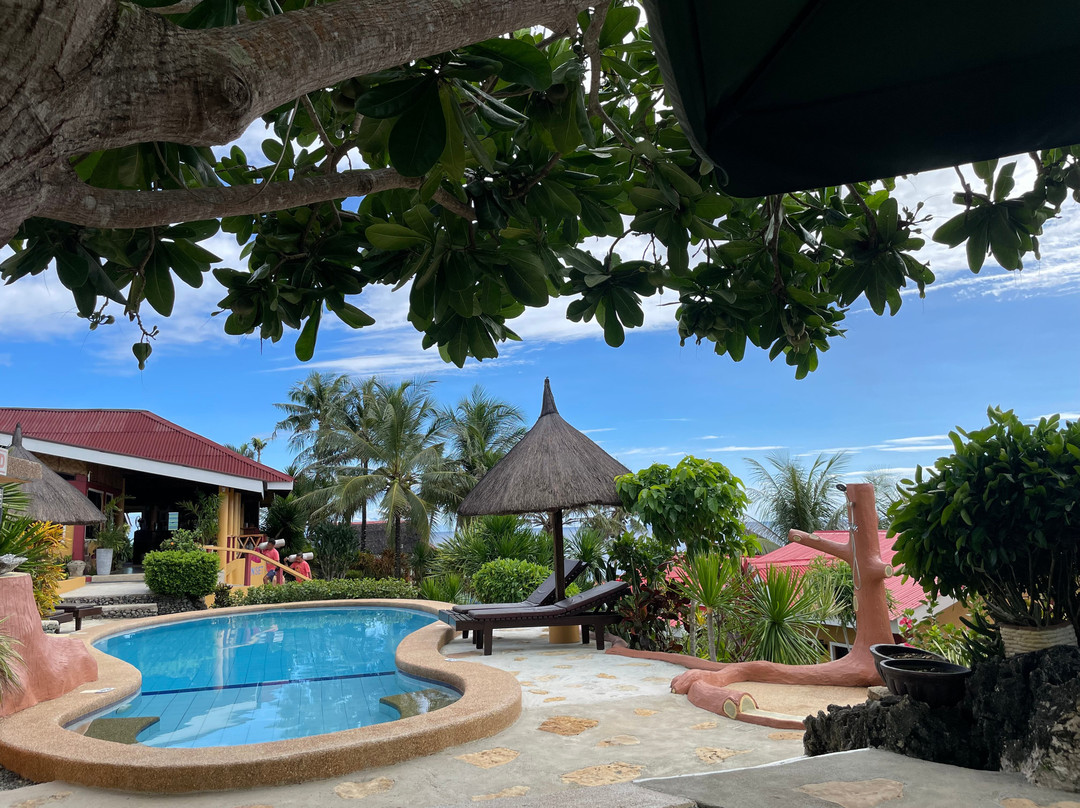 Sunset Dive Resort主图