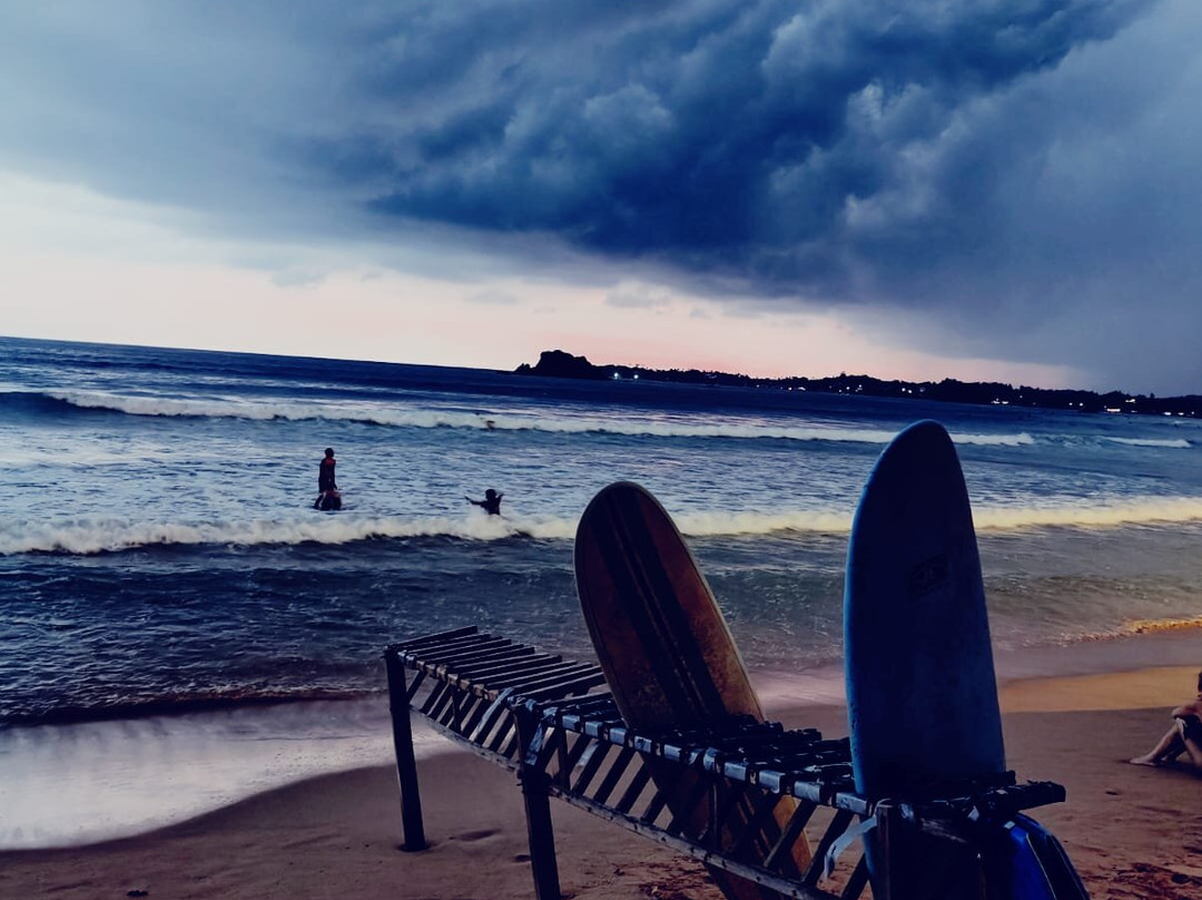 Wiki Tours and Travels-班托塔必去景点