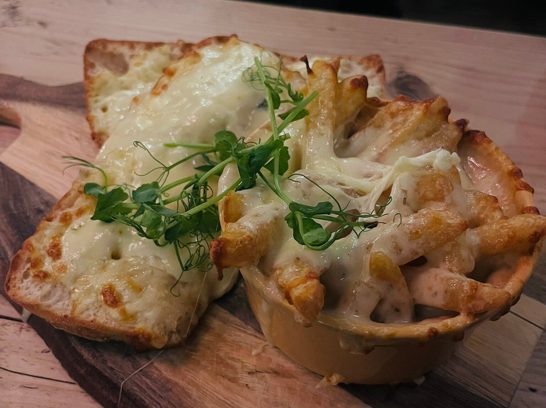 Prince Llewelyn Hotel主图