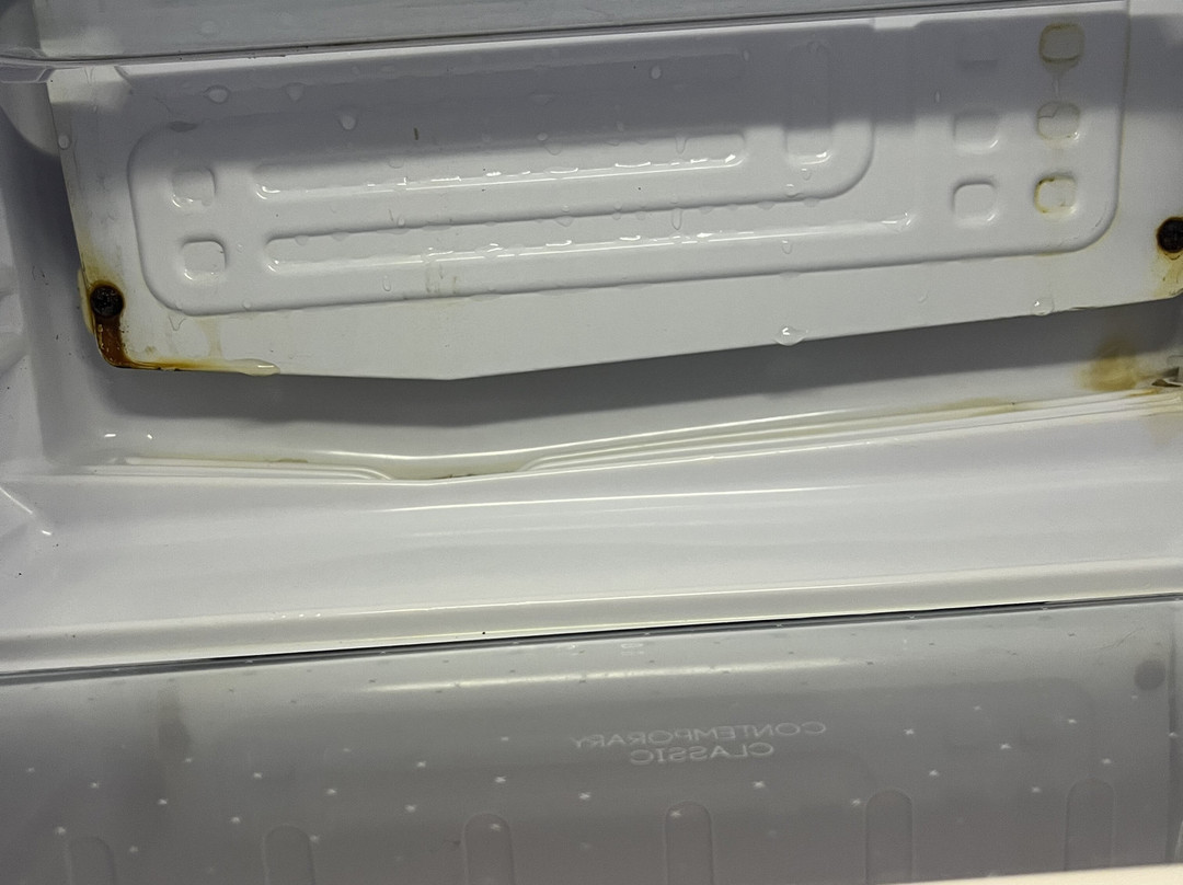 Fisher Inn Resort & Marina主图