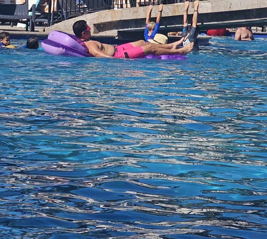 博尼托翡翠海湾温泉渡假村主图