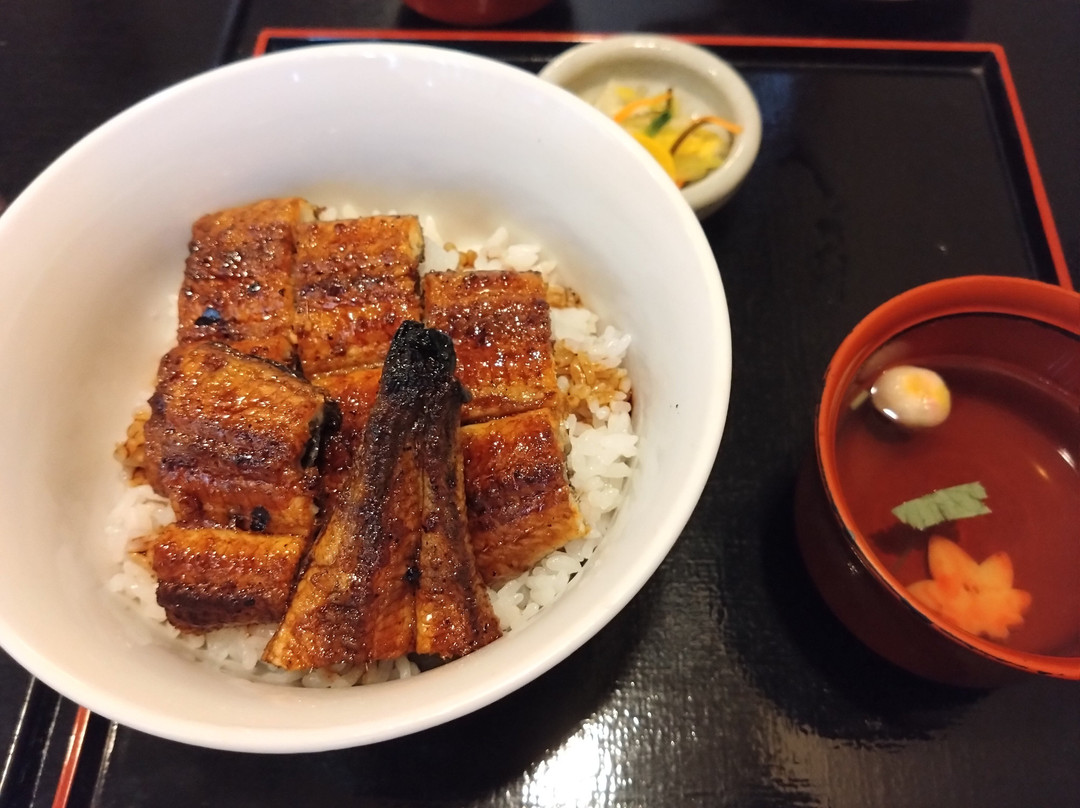 うな東　星崎店