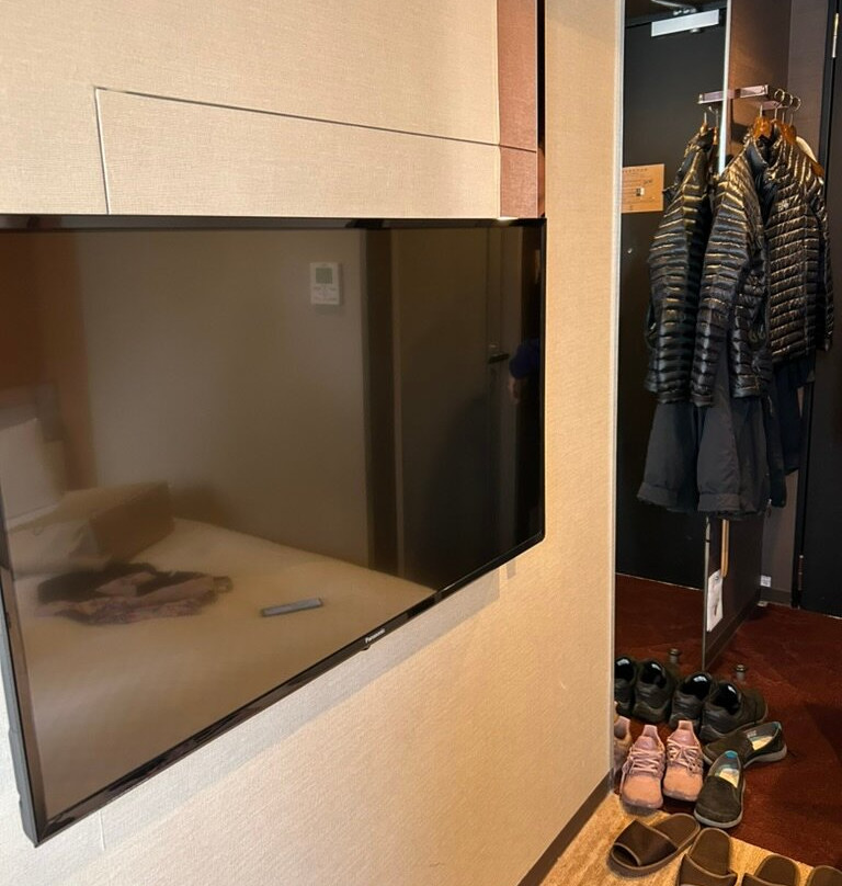 Candeo Hotels Tokyo Roppongi主图