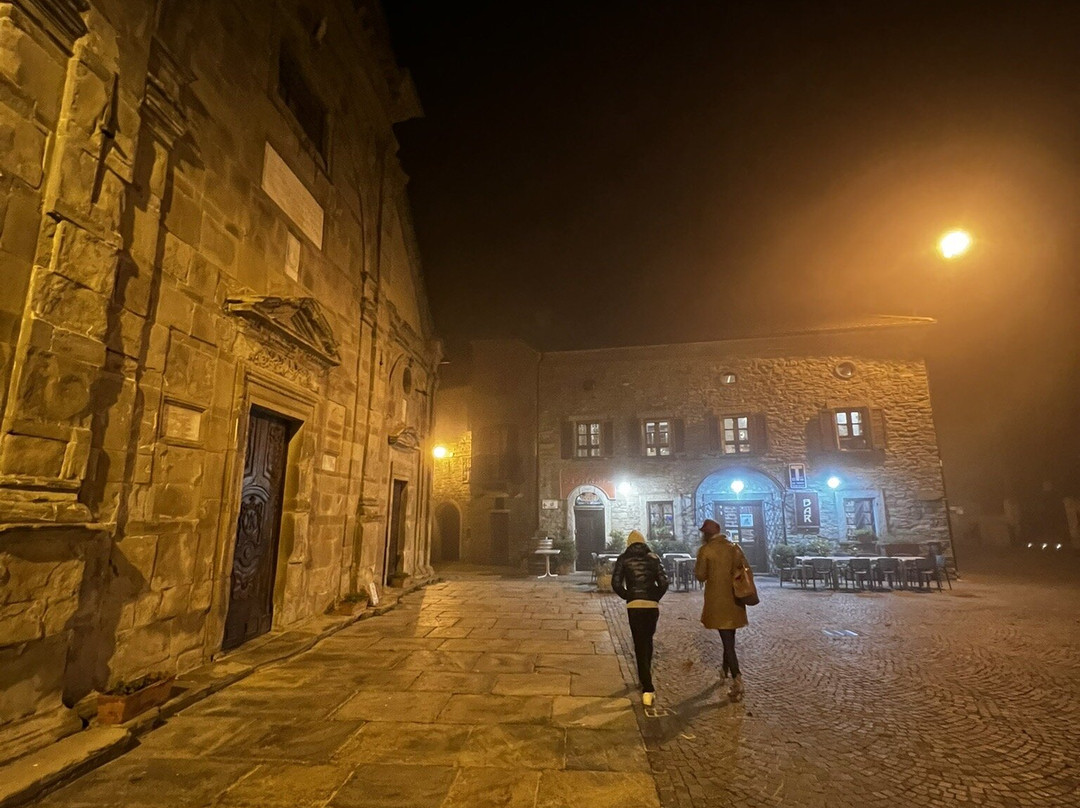 Albergo del Bramante主图