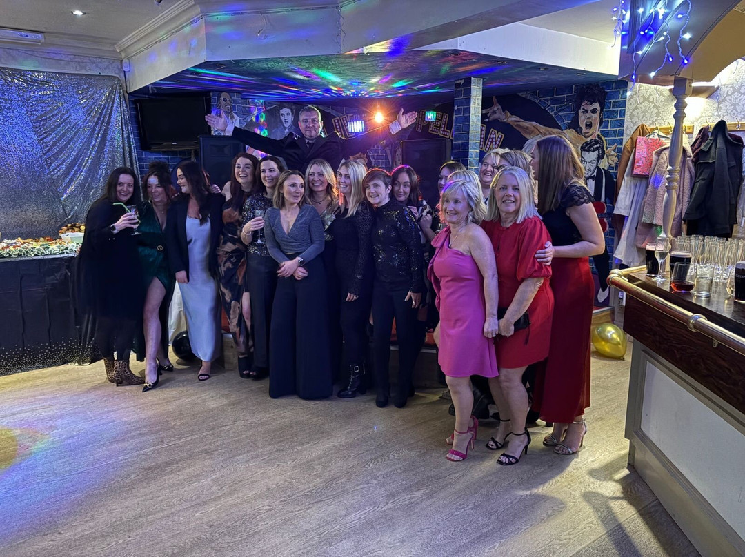 The Pelican Pub-赫尔河畔金斯顿必去景点