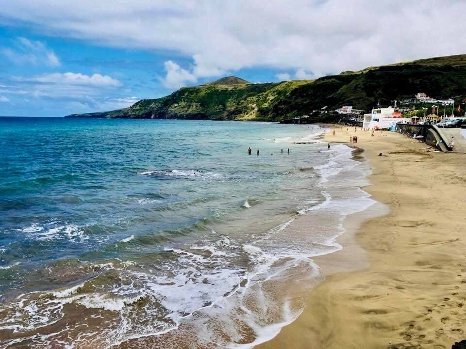 Praia Formosa-波尔图镇必去景点