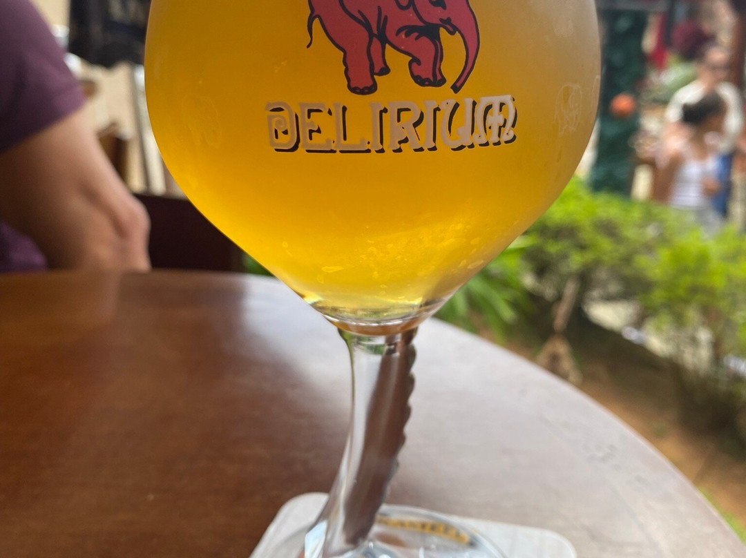 Empório Da Montanha Beer Shop-蒙特贝尔德必去景点