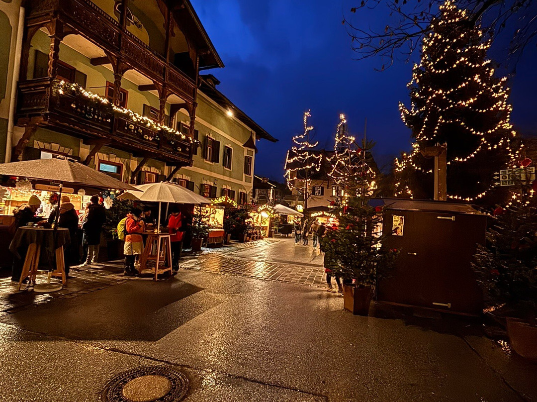 Gäestehaus Brantlhof主图