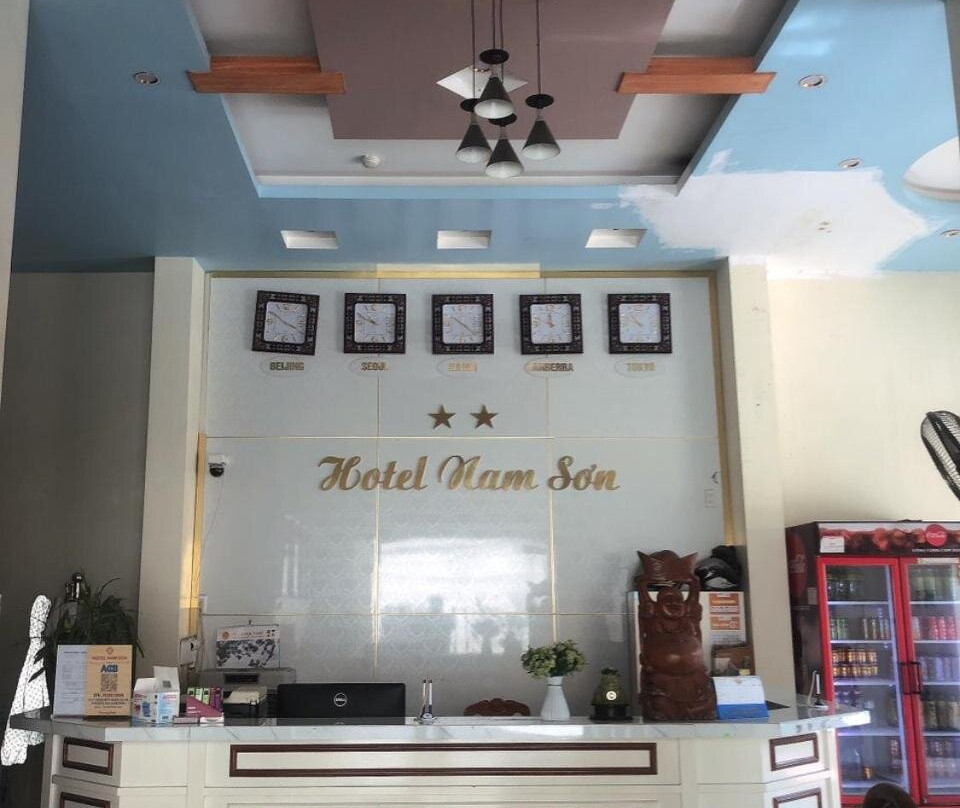 Hotel Nam Son