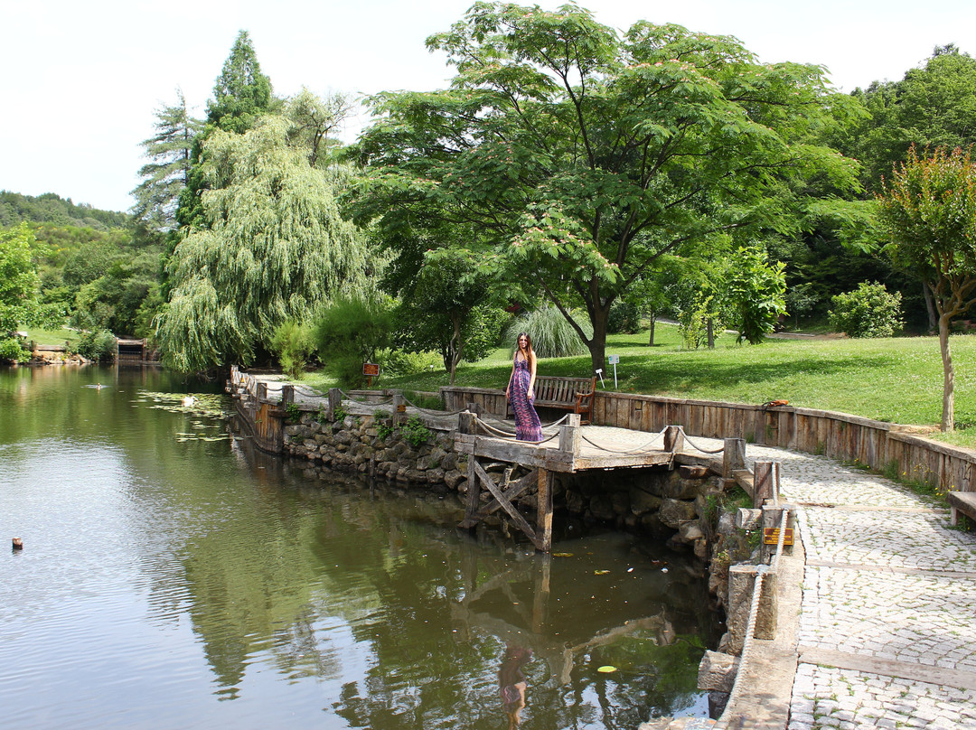 Ataturk Arboretumu-伊斯坦布尔必去景点
