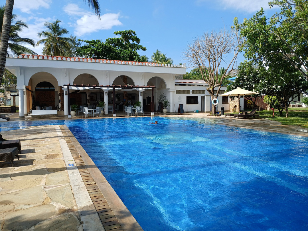 Lantana Galu Beach主图