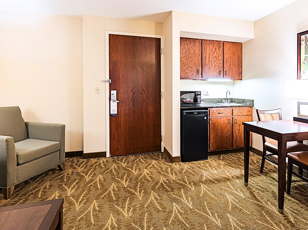 Kahler Inn & Suites主图