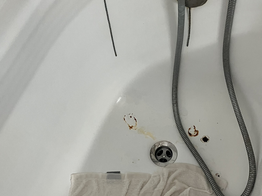 Hotel Motel Sol II主图