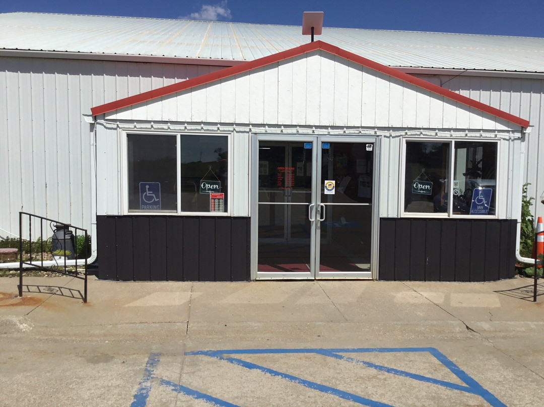 Platte Valley Antique Mall-奥马哈必去景点