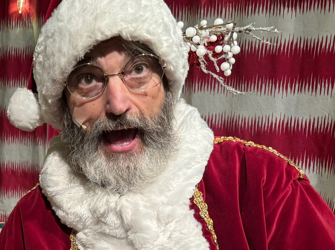 Colorado Railroad Museum-戈尔登必去景点