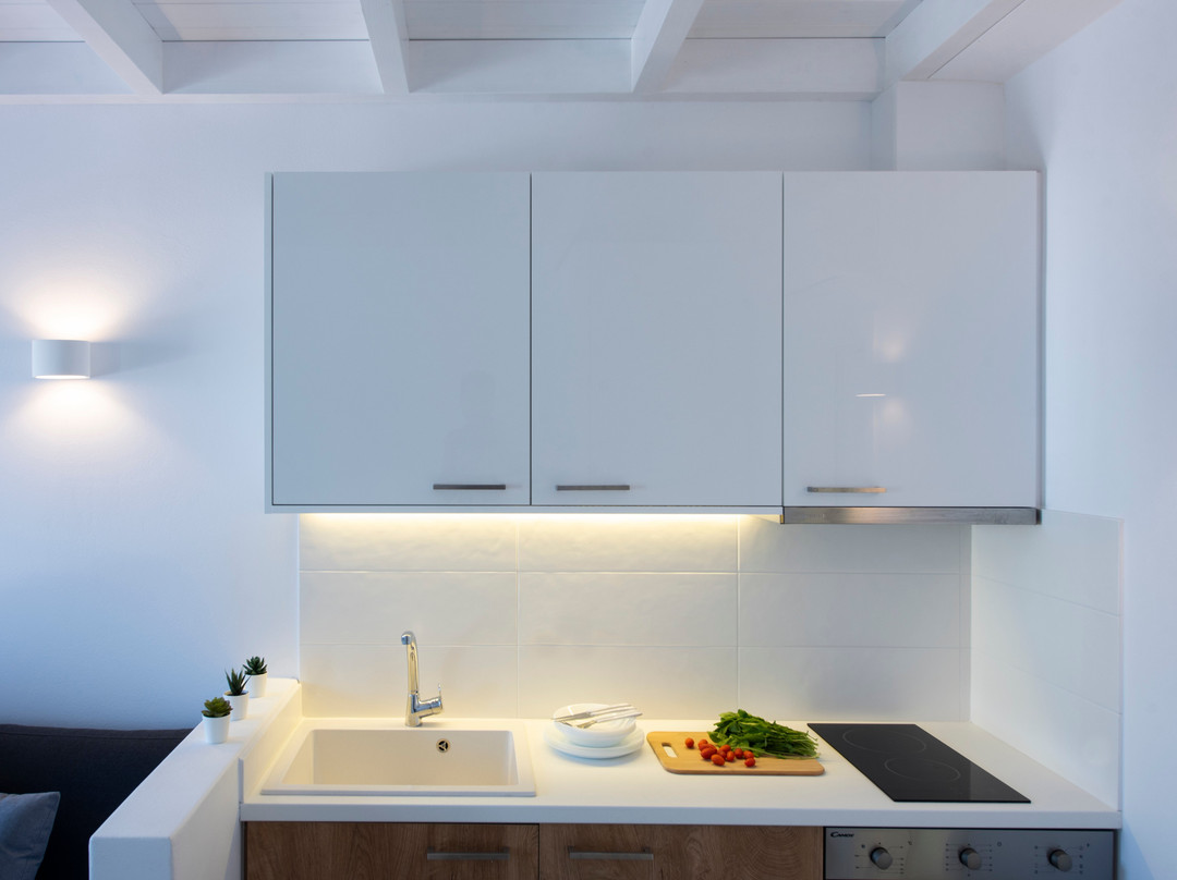 White Orchid Suites主图