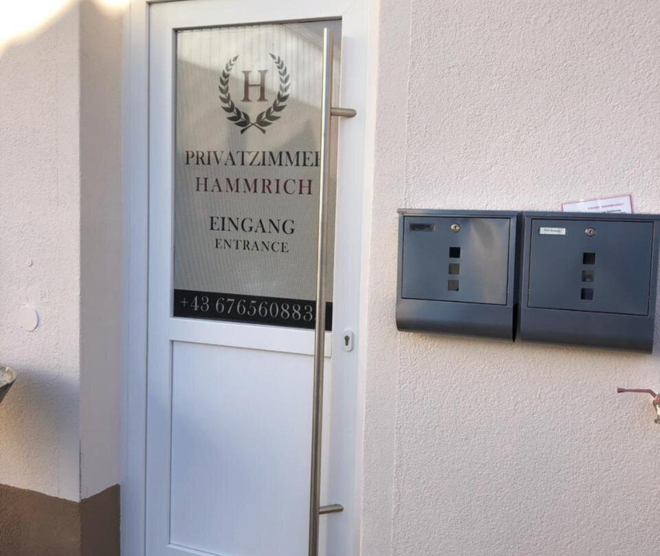 Pension Hammrich