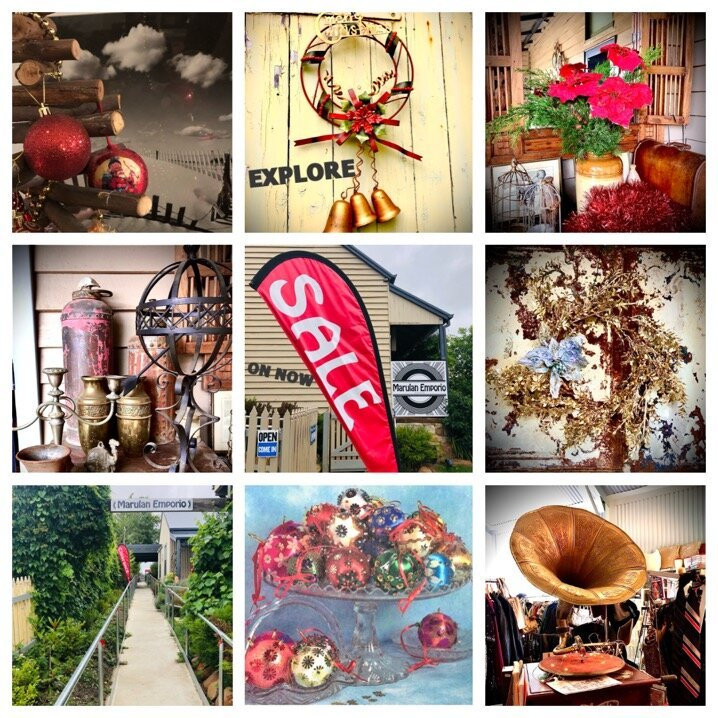 Marulan Emporio-Marulan必去景点