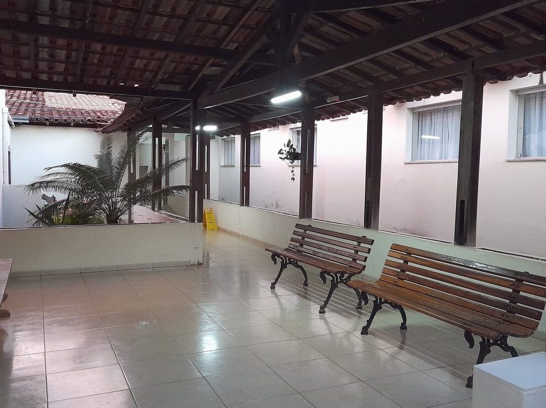 Gurupi Palace Hotel主图